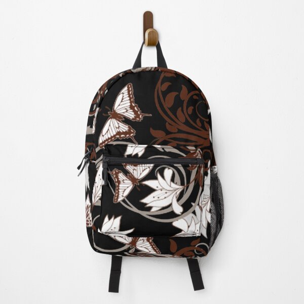 Item preview, Ornate Floral Pattern designed and sold by ryaneliz91.
