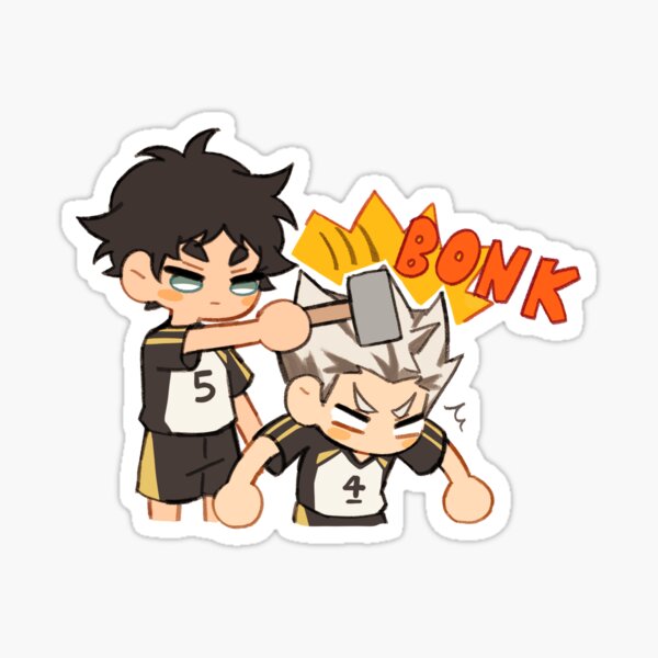 Haikyuu Wallet Gifts & Merchandise for Sale