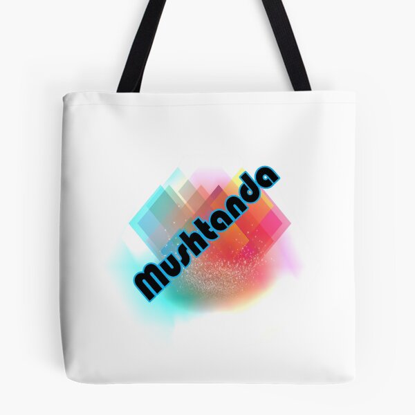 Item preview, Mushtanda designed and sold by ray-day.
