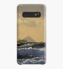 Arran Ferry in a Storm Case/Skin for Samsung Galaxy