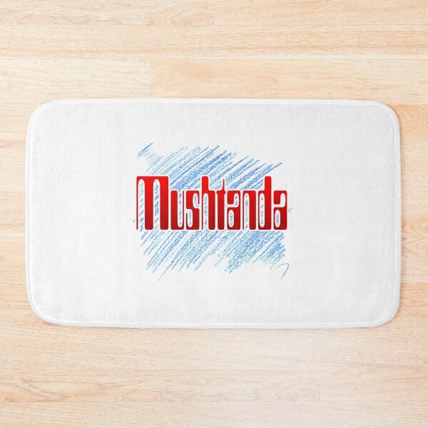 Item preview, Mushtanda designed and sold by ray-day.