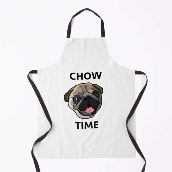 Item preview, Chow Time designed and sold by hegdesigns.