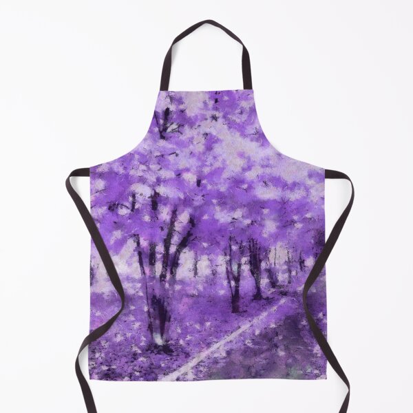Item preview, Violet walk. designed and sold by floraaplus.