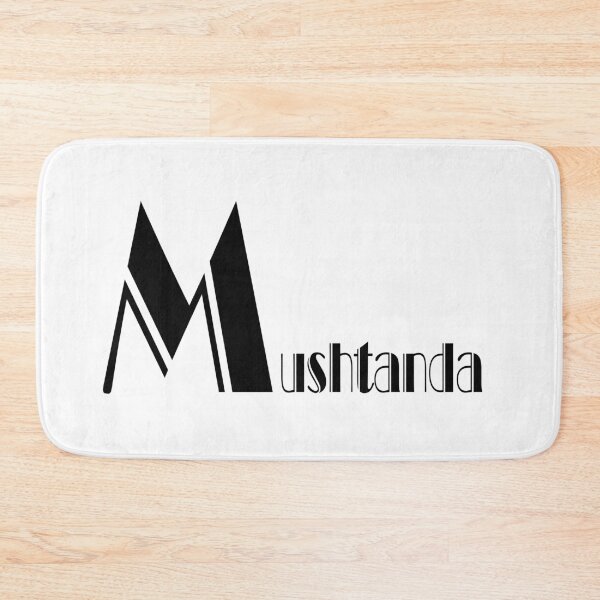 Item preview, Mushtanda designed and sold by ray-day.