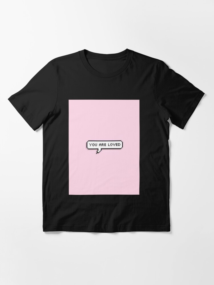 pink t shirt tumblr
