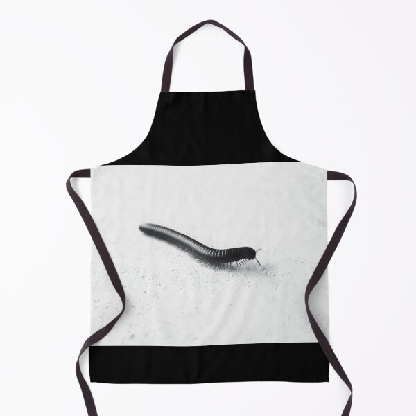 Item preview, Monochrome Millipede designed and sold by GammaGirl-X.