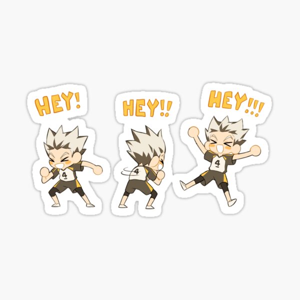 Haikyuu!!- Karasuno Sticker by animekitten , #spon, #Karasuno, #Haikyuu,  #animekitten, #Sticker #Ad