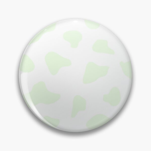 Item preview, lime green cow print designed and sold by emmas--designs.