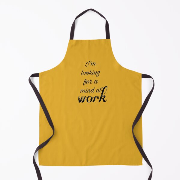 Item preview, I'm looking for a mind at work designed and sold by Myheartofworship.