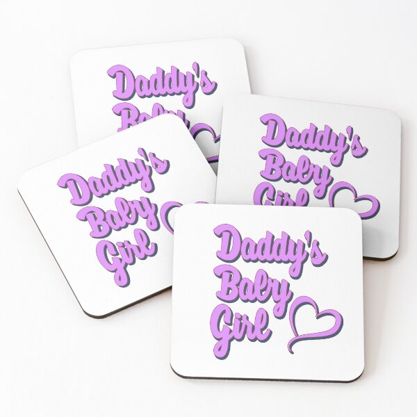 Item preview, Daddy's baby girl. Ddlg submissive kinky fetish designed and sold by chrlalexandru.