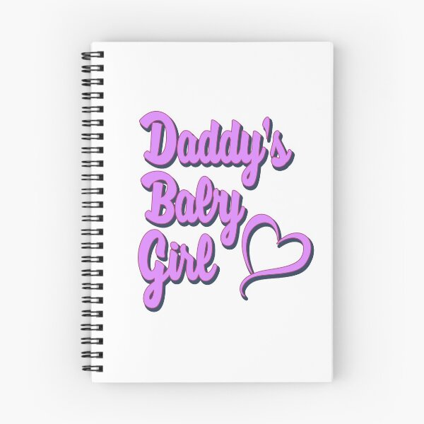 Item preview, Daddy's baby girl. Ddlg submissive kinky fetish designed and sold by chrlalexandru.