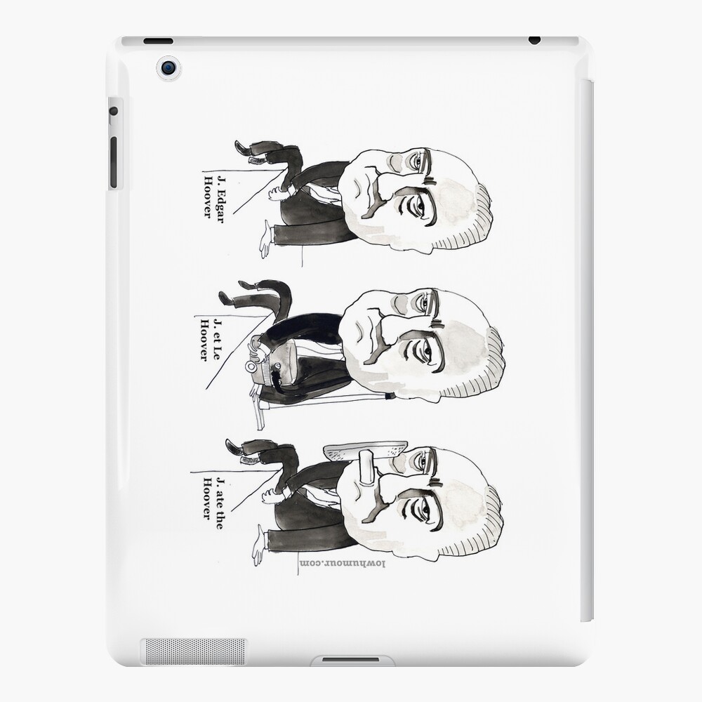 Item preview, iPad Snap Case designed and sold by LowHumour.