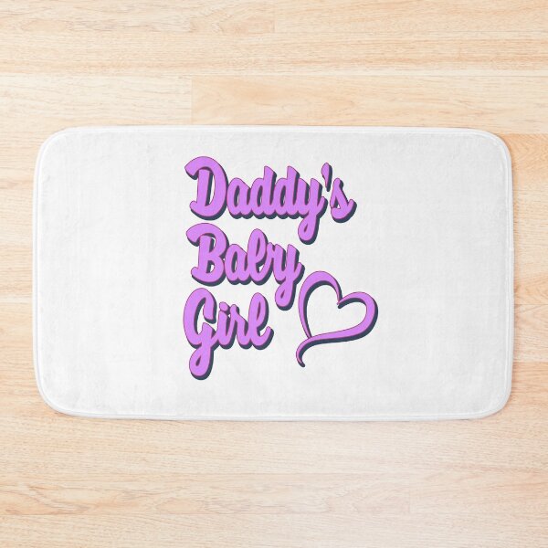 Item preview, Daddy's baby girl. Ddlg submissive kinky fetish designed and sold by chrlalexandru.
