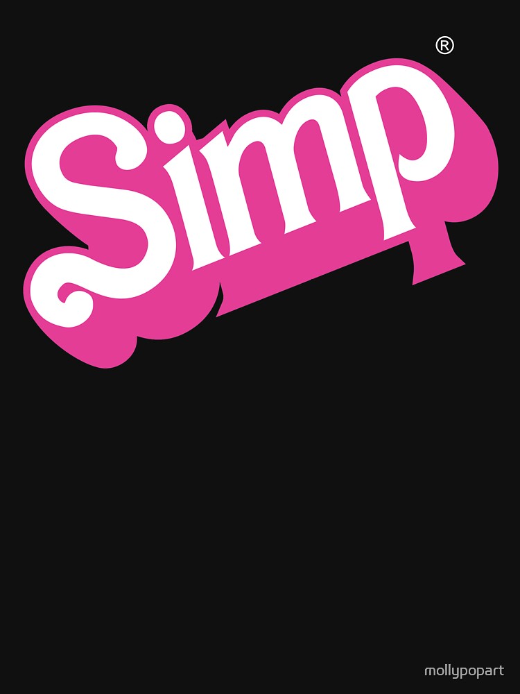 simp t shirt pewdiepie