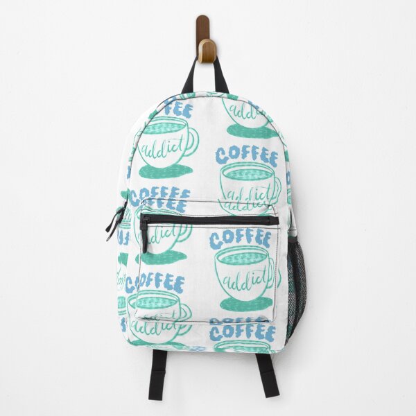 Item preview, Coffee Addict 2 designed and sold by Ecojabi.