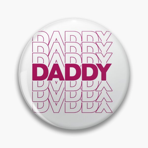 Item preview, Daddy, bdsm submissive ddlg kinky fetish designed and sold by chrlalexandru.