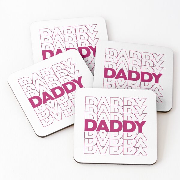 Item preview, Daddy, bdsm submissive ddlg kinky fetish designed and sold by chrlalexandru.