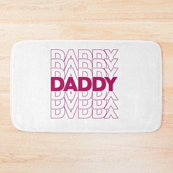Item preview, Daddy, bdsm submissive ddlg kinky fetish designed and sold by chrlalexandru.