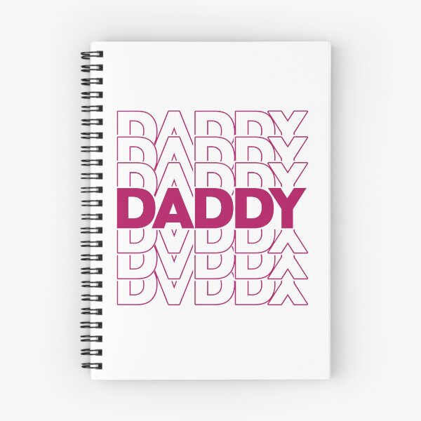 Item preview, Daddy, bdsm submissive ddlg kinky fetish designed and sold by chrlalexandru.
