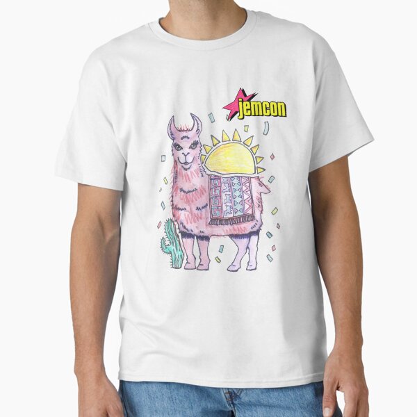 Classic T-Shirt