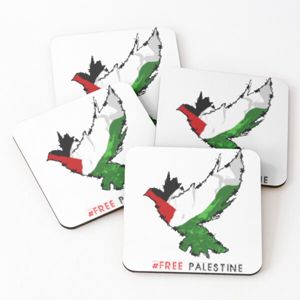 Item preview, Free Palestine | Palestine in my Heart  designed and sold by TheAlmighty1.