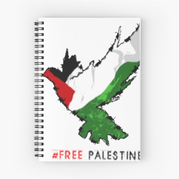 Item preview, Free Palestine | Palestine in my Heart  designed and sold by TheAlmighty1.