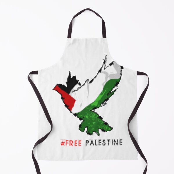 Item preview, Free Palestine | Palestine in my Heart designed and sold by TheAlmighty1.