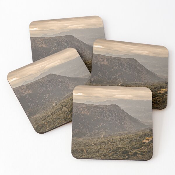 Item preview, Scenes Mountains designed and sold by KensLensDesigns.