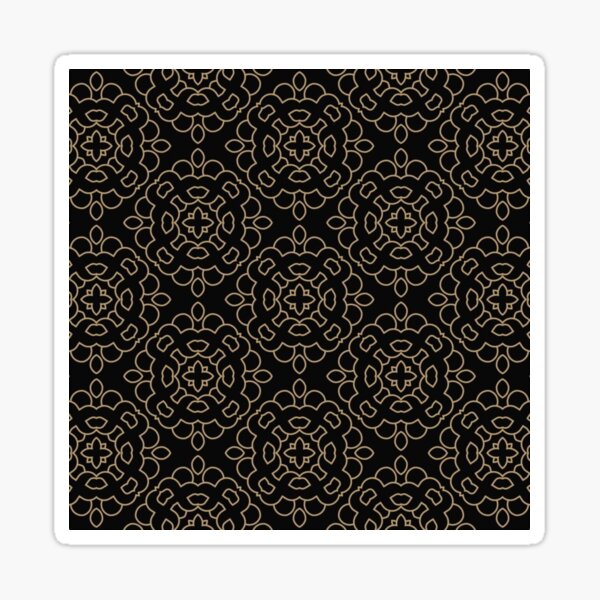Item preview, Brown abstract designed and sold by Lisa Johnson.