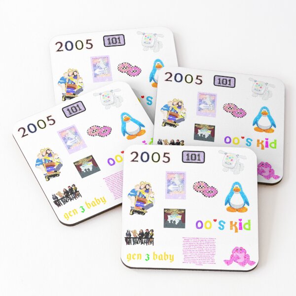 Item preview, 2005 bby ♥ designed and sold by icecreamfreeze.