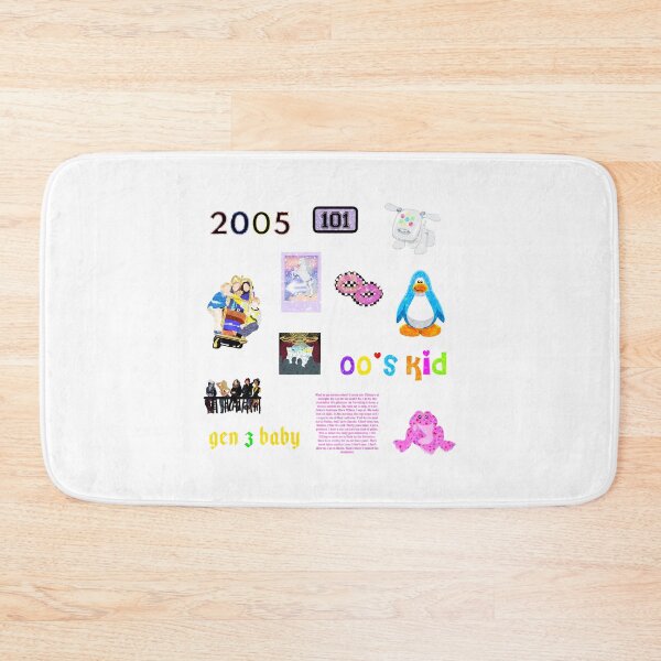 Item preview, 2005 bby ♥ designed and sold by icecreamfreeze.