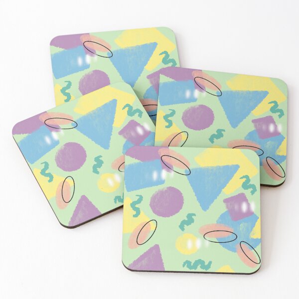 Item preview, Retro Pattern designed and sold by Ecojabi.