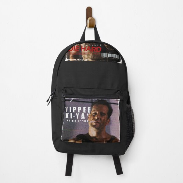 Item preview, Yippee Ki-Yay | Die Hard designed and sold by avihail.