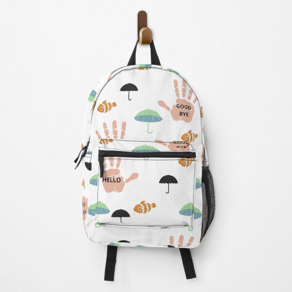 Item preview, You Say Hello! designed and sold by Mamalia.