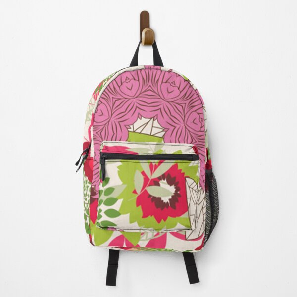 Item preview, Colorful Floral Pattern designed and sold by ryaneliz91.