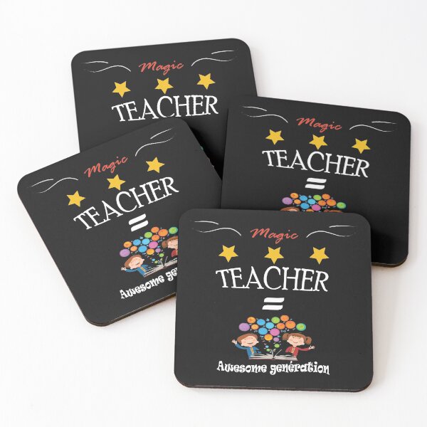 Item preview, Teacher shirt, back to school designed and sold by scriptscode.