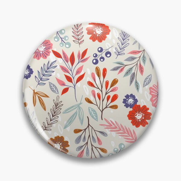 Item preview, Beautiful Foliage Design designed and sold by gooddesignart.