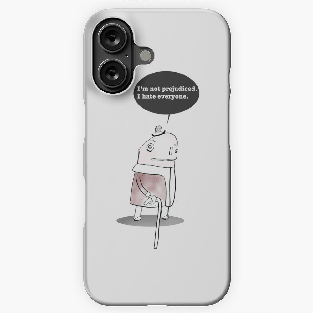 Item preview, iPhone Snap Case designed and sold by LowHumour.
