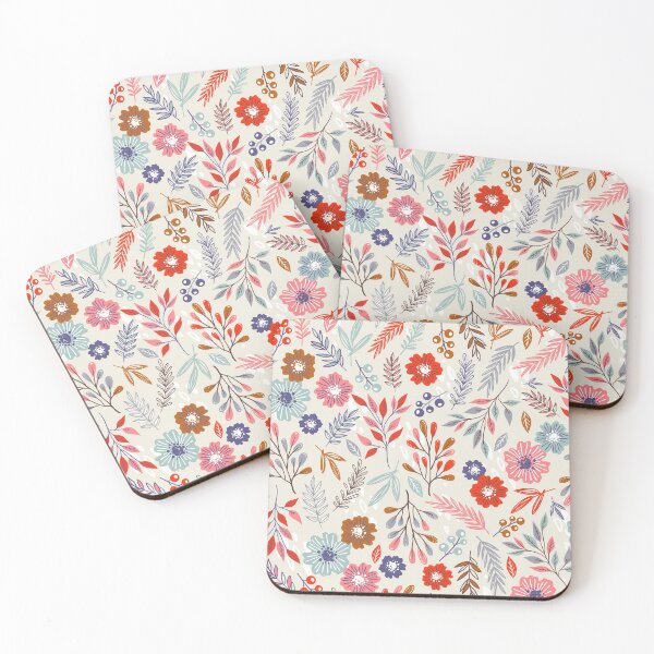 Item preview, Beautiful Foliage Design designed and sold by gooddesignart.
