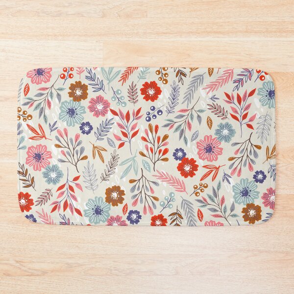 Item preview, Beautiful Foliage Design designed and sold by gooddesignart.