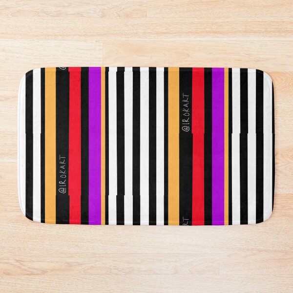 Item preview, Unusual Barcode designed and sold by irokart.