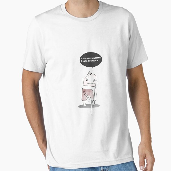 Essential T-Shirt