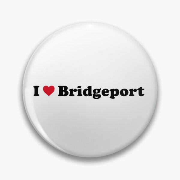 Item preview, Copy of I Love Bridgeport designed and sold by Novel Gifts.