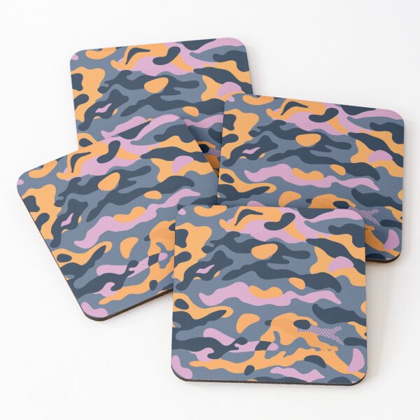 Artikelvorschau, Textile Camuflage Design entworfen und verkauft von DopeTops.
