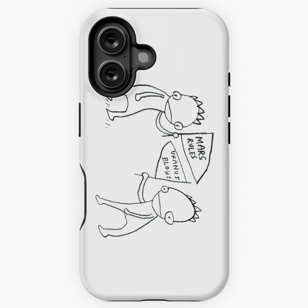 Item preview, Intergalactic Sports Fans designed and sold by LowHumour.