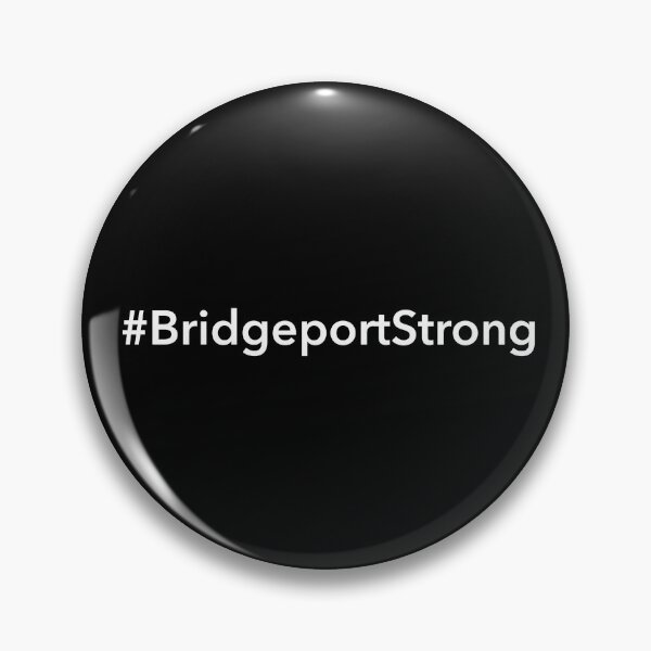 Item preview, Bridgeport Strong designed and sold by Novel Gifts.