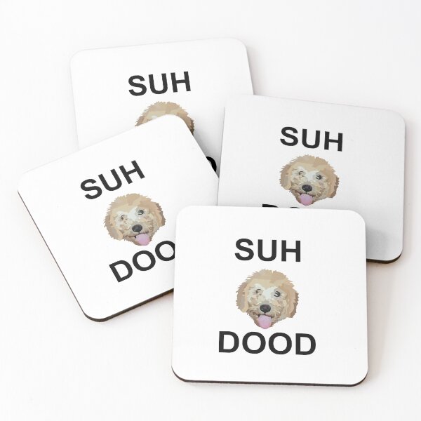 Item preview, Suh Dood designed and sold by hegdesigns.