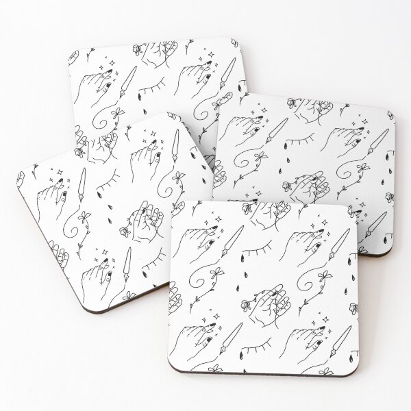 Item preview, Inky designed and sold by Ecojabi.