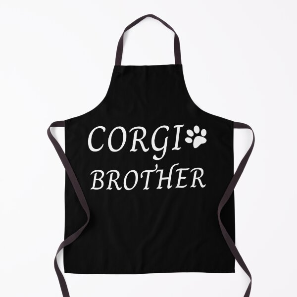 Item preview, Corgi brother designed and sold by Beyond Words.
