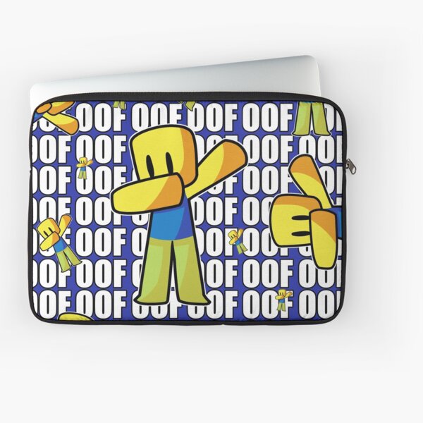 Roblox Go Commit Die Laptop Sleeve By Smoothnoob Redbubble - roblox go commit die t shirt by smoothnoob redbubble